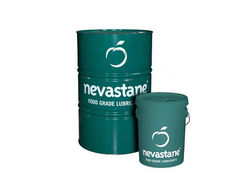 尼斯妲(NEVASTANE) HTF食品級(jí)潤滑油脂